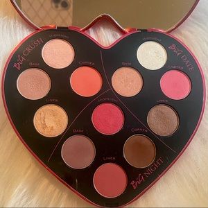 Lancome Monsieur Big 12 Shades of Love